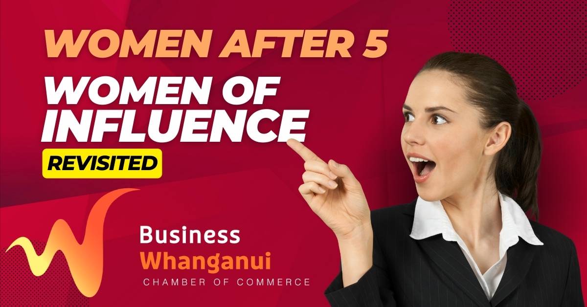 WOMEN OF INFLUENCE Oct2023